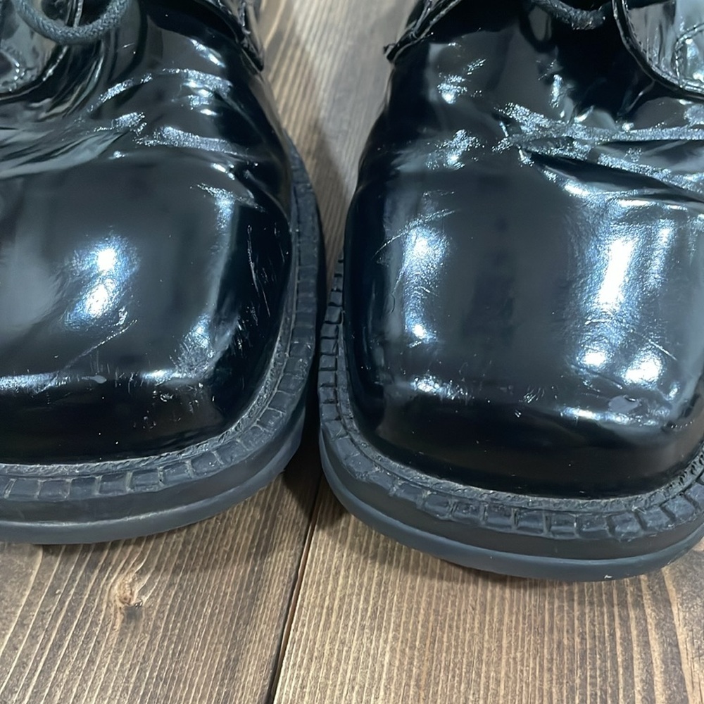 🌟Host Pick🌟Men’s Black Dr. Tuxedo Dress Shoes - Picture 10 of 10